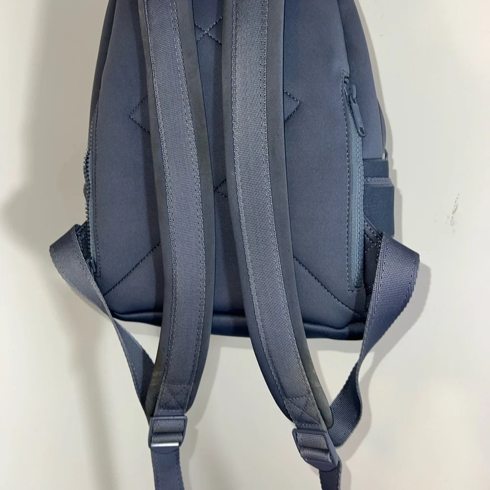 Dagne Dover Dakota Small Neoprene Backpack